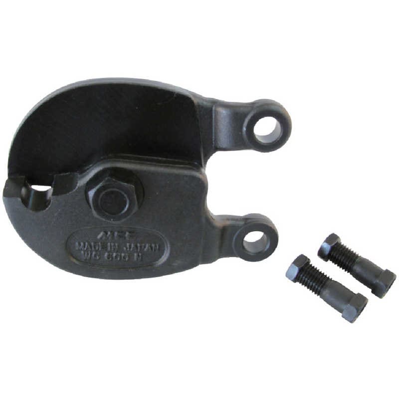 MCCコーポレーション　ワイヤーロープカッタ替刃 450　WCE0245