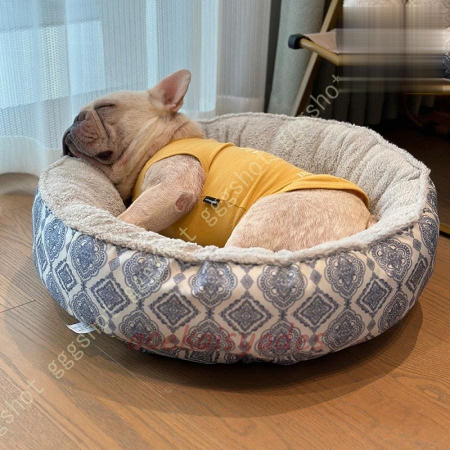 ペット ベッド ソファ 洗える クッション 猫ベッド 犬ベッド 暖かい もこもこ 通年タイプ 冬 休憩所 かわいい 猫 小型犬用 寝床 寒さ対策 ペット用品 高反発
