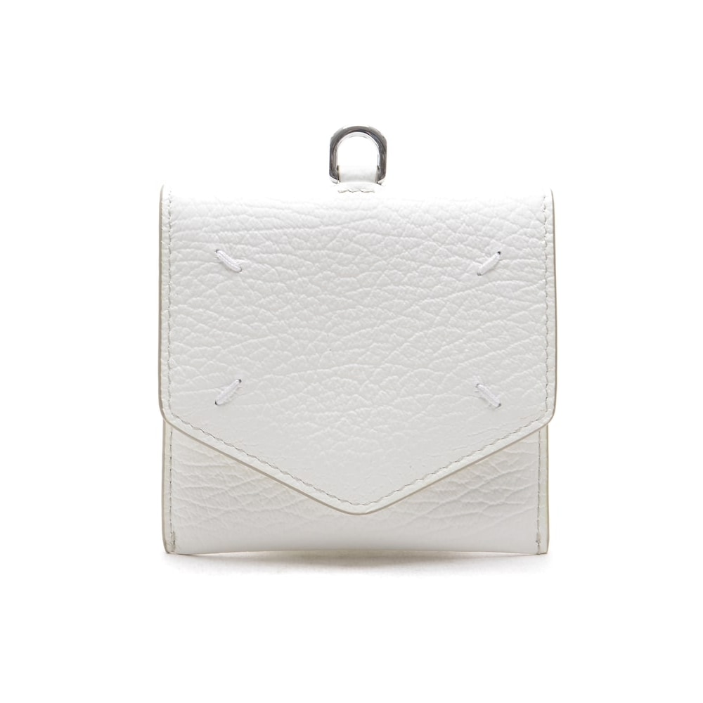 メゾンマルジェラ [メゾンマルジェラ] 20FW 女性用ステッチカードウォレット (S56UI0210_P0399_T1003_20F) PVOS56UI0210P0399T10001 39,059円