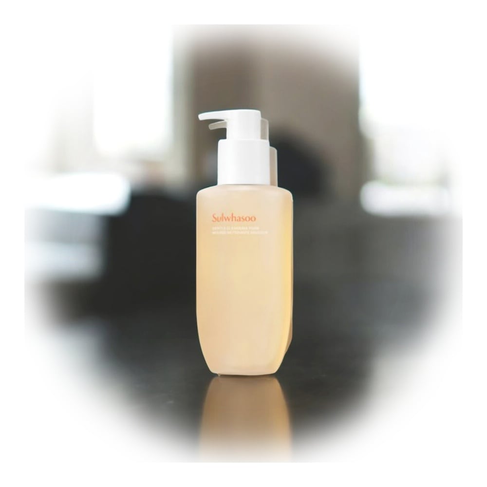 クレンジングフォーム 400ml [保湿+毛穴ケア+低刺激]