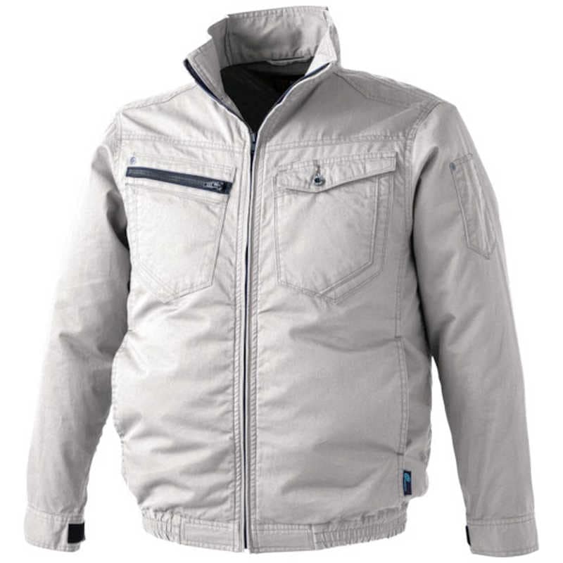 CUC　WZ ワンウォッシュコットン・ジャケット アッシュ　91598184L