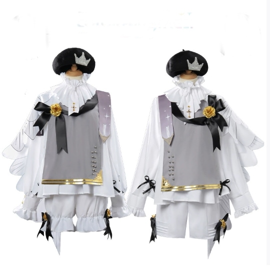 コスプレ変装仮装 VOCALOID 鏡音リン・レン シンフォニー Rella