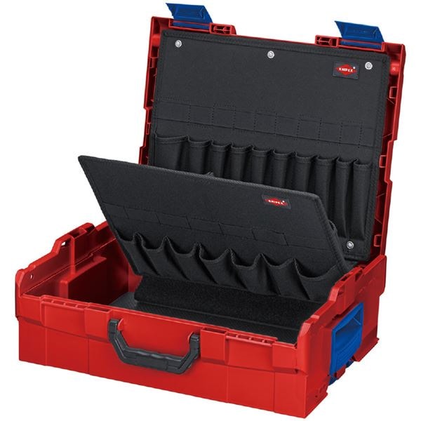 KNIPEX(クニペックス) 002119LB ツールボックス L-Boxx