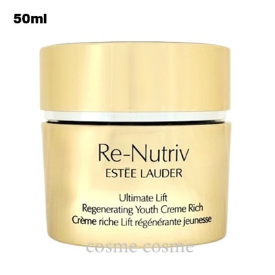 エスティローダー リニュートリィブ UL リッチクリーム N 50ml(0887167570092)