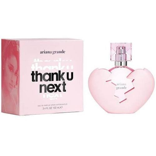 アリアナ グランデ サンキューネクスト EDP オードパルファム SP 100ml 香水 ARIANA GRANDE