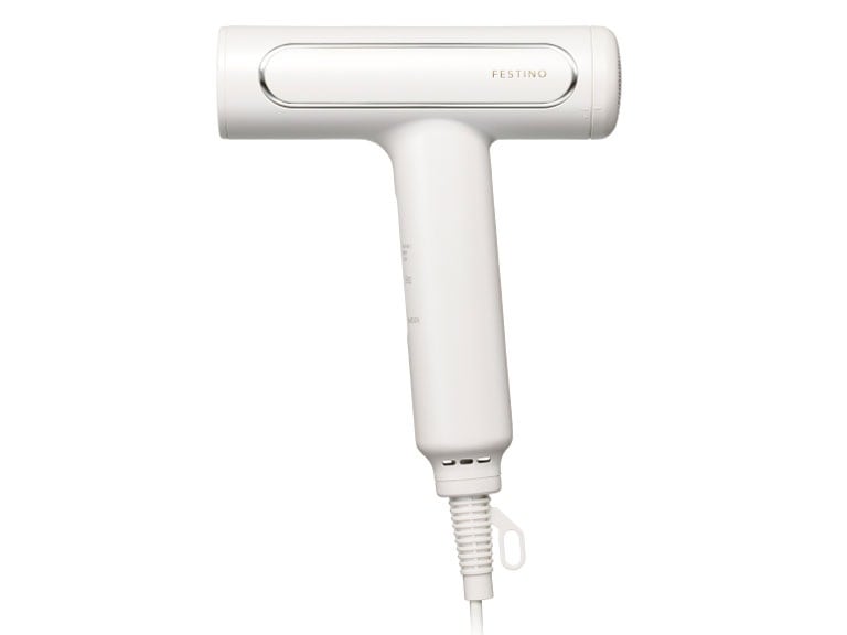 FESTINO SMHB-029-WH [ホワイト] ヘアドライヤー