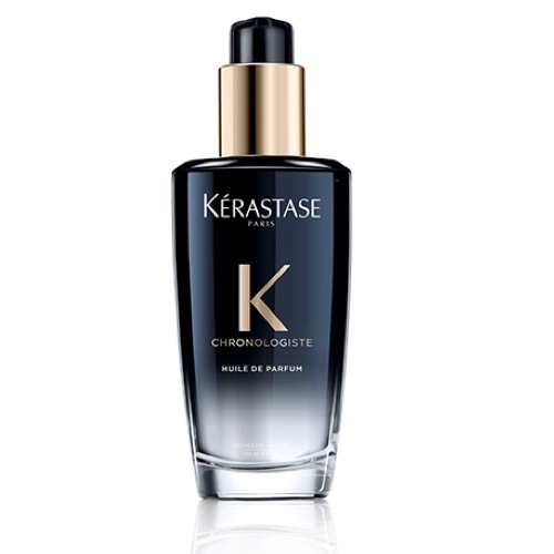 クロノロジスト ヘアオイル 100ml