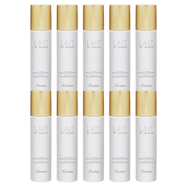 クレンジング ミルク 200ml x 10 お得な10個セット