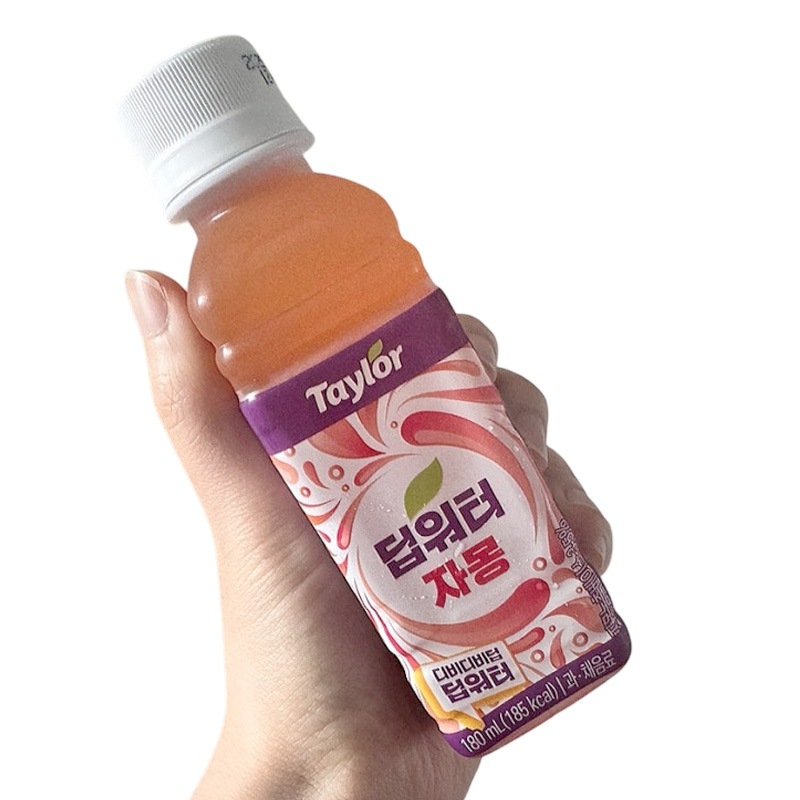 プルン濃縮ディープウォーターグレープフルーツ, 180ml, 12個