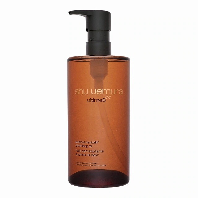 アルティム 8 スブリム ビューティ クレンジング オイル n 450ml