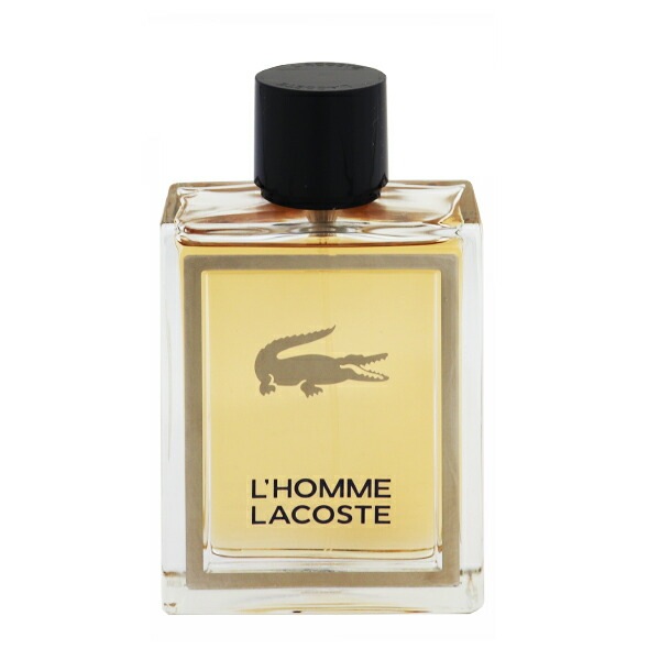 ロム ラコステ （テスター） EDT SP 100ml 7,150円