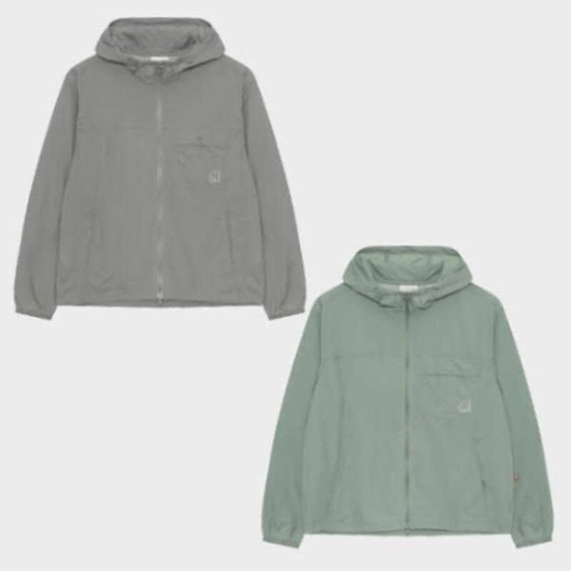 ノルディスク NORDISK リップストップ 軽量フーディージャケット U_OUM26118 199308