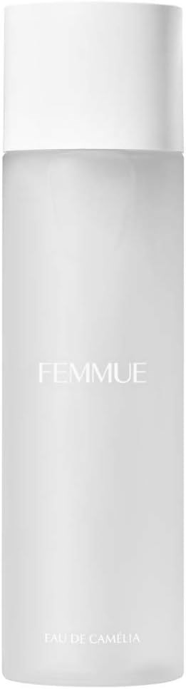 FEMMUE (ファミュ) オードカメリア [化粧水] ノンアル...のサムネイル