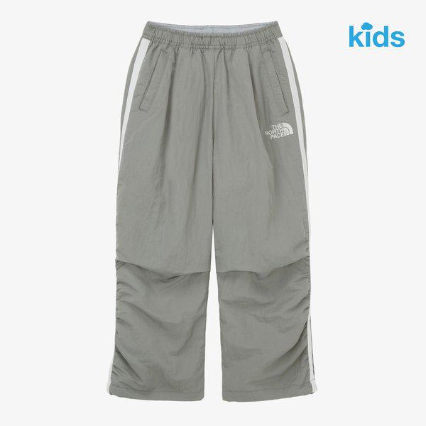 NP6NR56T ガールズ ルメラ パンツ