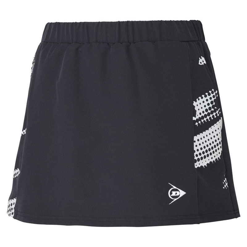 スカート ＤＡＫ－２４９３Ｗテニス・バドミントン ウェア（レディース） (DAK2493W)