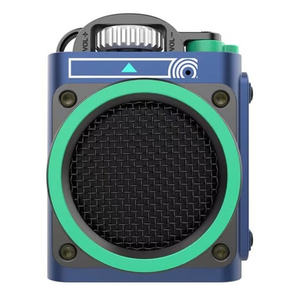 Bluetoothスピーカー Wild Go ブルー MW-PVEI ブルー