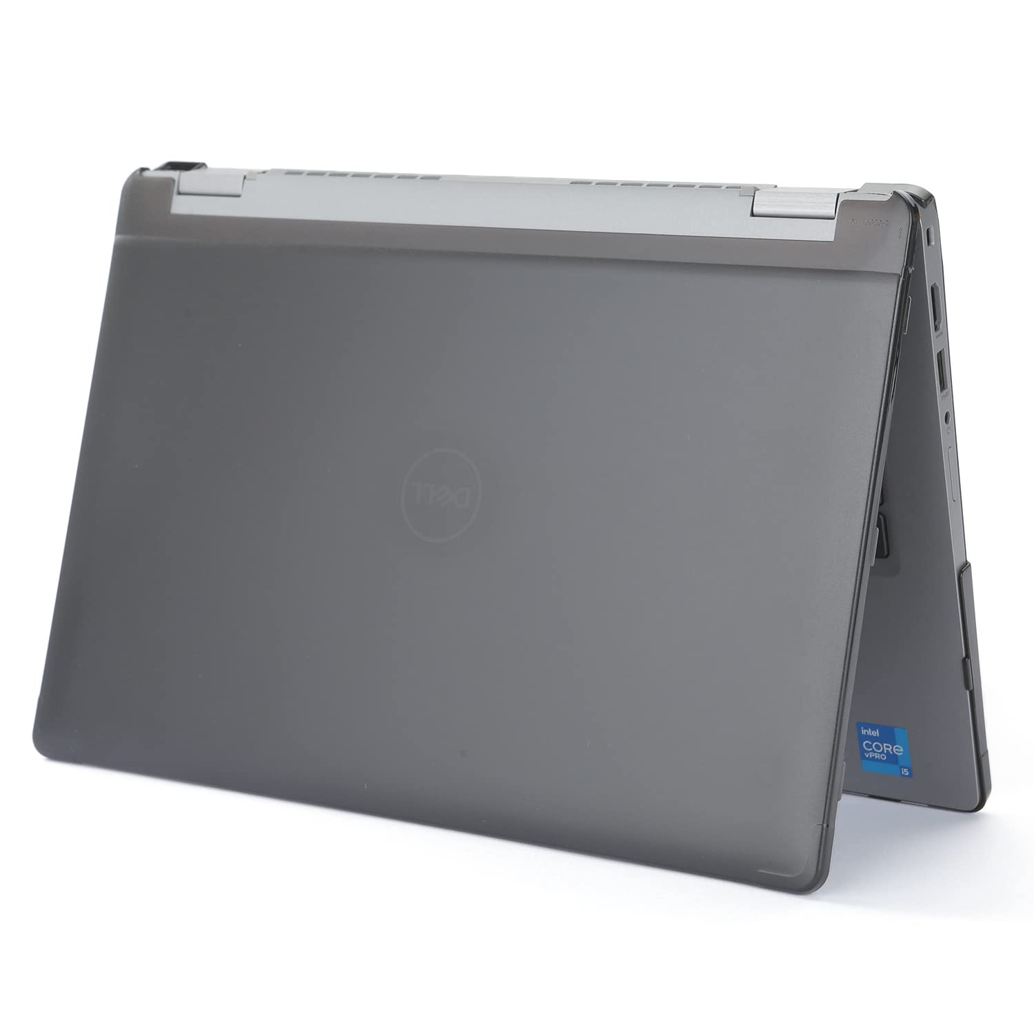 mCover ケース 2021~2022年 13.3インチ Dell Latitude 5320 5330 2-in-1 Windowsノートパソコンノートパソコンにのみ対応(他のDellモデルには適