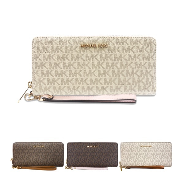 即発 アウトレット レディース 長財布 オリジナルラッピング 35F8GTVT3B