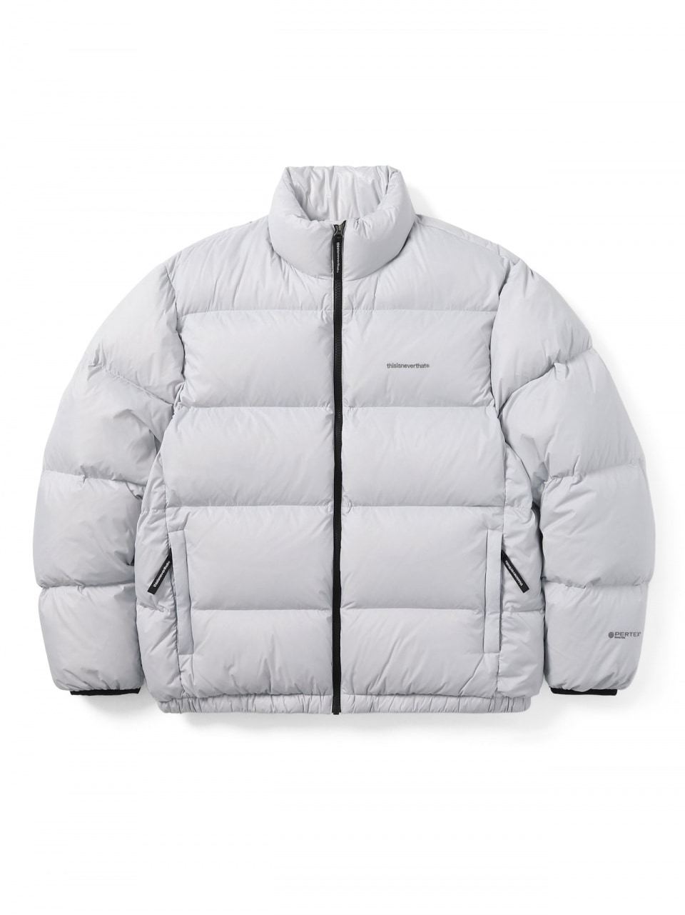 thisisneverthat ディスイズネバーザット ダウン ネバザ DSN Down Puffer Jacket – thisisneverthat® JP