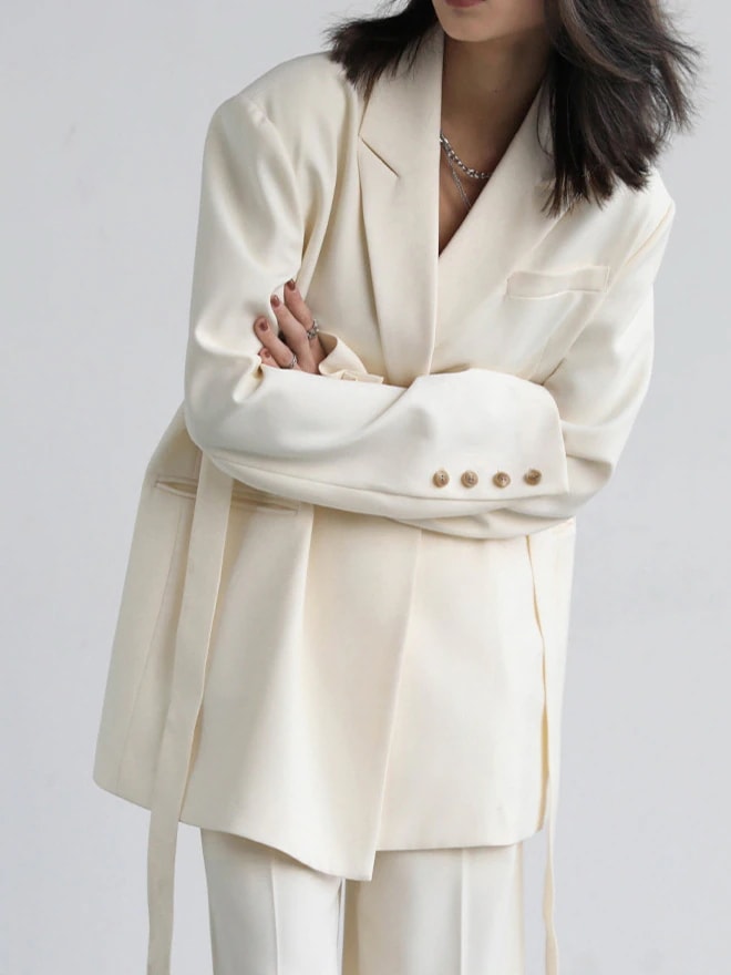 母の日 ママスーツ 二点セット 気質 2025新作 入学式 入園式 レデ パンツスーツ パンツ レディース 卒園式 フォーマル スーツジャケット スーツ 卒業式 大人のスーツ セットアップ テーラード 6,615円