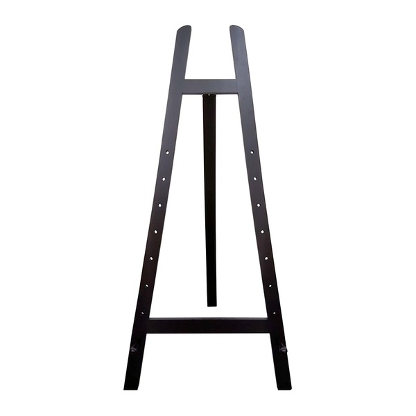 木製 イーゼル 額立て 1200mm セピア ブラウン ウェルカムボード立て