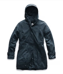 the north face women's rosie sherpa po jacket