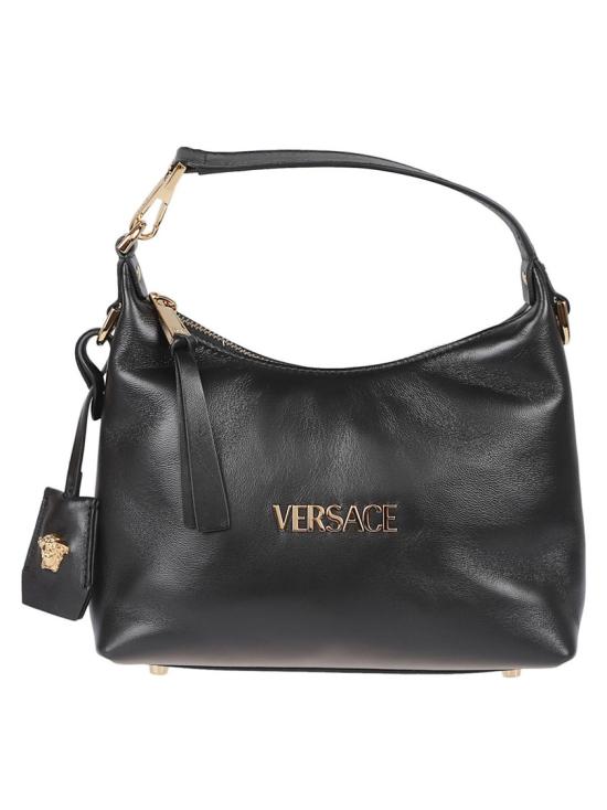VERSACE Women Shoulder Bags 10183021A131711B00V Grey