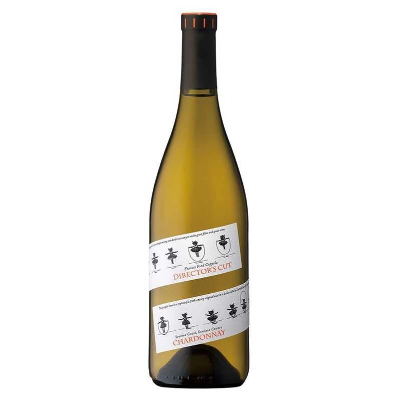 【送料無料】ディレクターズカット ソノマコースト シャルドネ 750ml 2本【北海道沖縄県東北四国九州地方は必ず送料が掛かります】