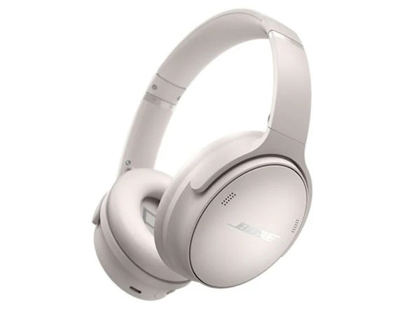 QuietComfort Headphones [ホワイトスモーク]Bluetooth対応ヘッドホン