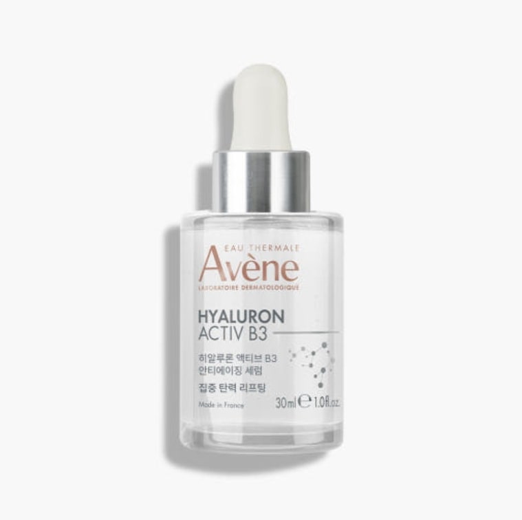 ヒアルロン アクティブ B3 セラム 30ml (弾力アクティブセラム)乳液・クリーム