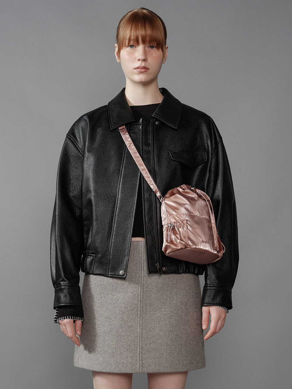 レイヴイリーナミニインピンク UB4SF048 72