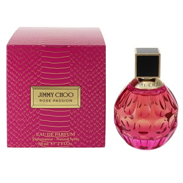ジミー チュウ ローズ パッション EDP SP 60ml