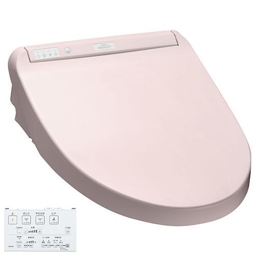 TOTO KMシリーズ TCF8GM44 #SR2 [パステルピンク] 価格比較 - 価格.com