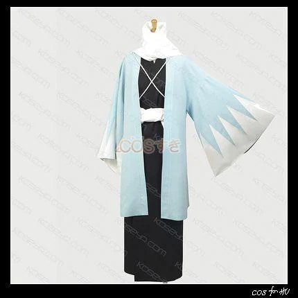 【短納期】薄桜鬼 新選組奇譚 斎藤一 さいとうはじめ コスプレ衣装 COS 高品質 新品 Cosplay アニメ コスチューム