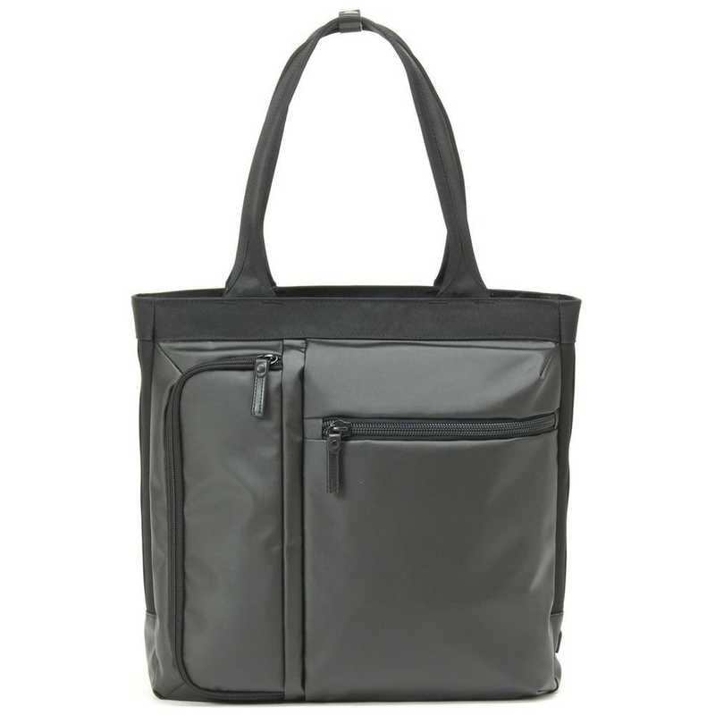 BERMAS　BOUER GEHEN バーマス 縦型 トートバッグ ビジネスバッグ