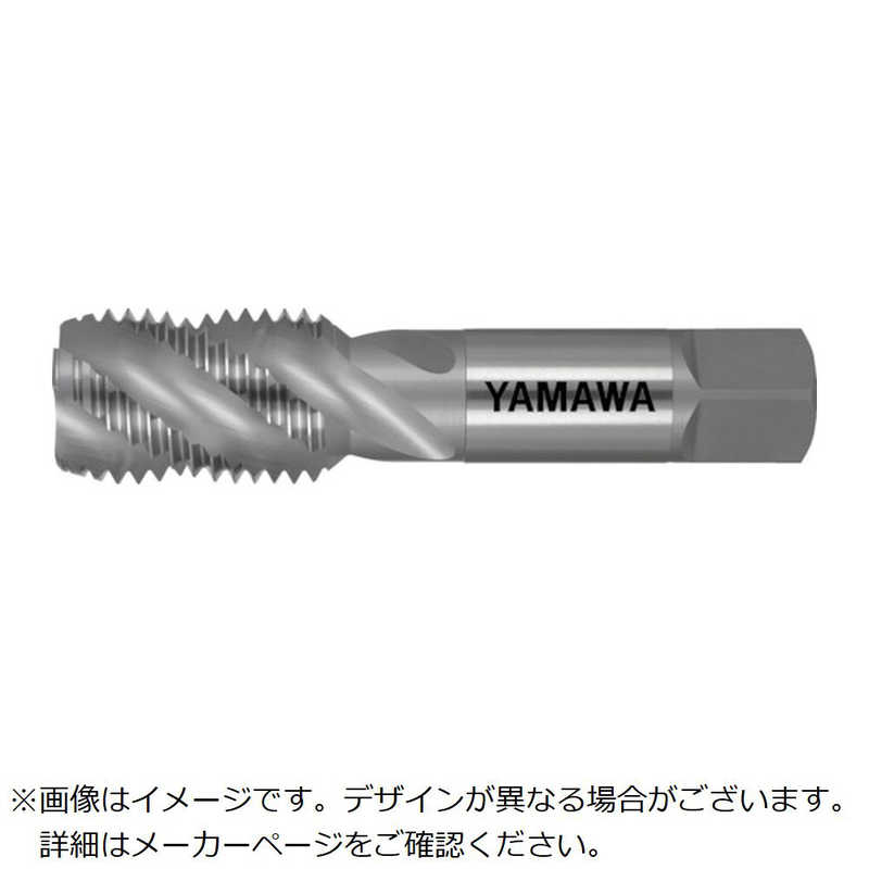 弥満和製作所　スパイラルタップ　SPUNF78