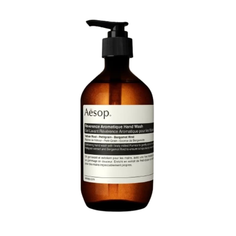レザレクション アロマティック ハンドウォッシュ 500ml