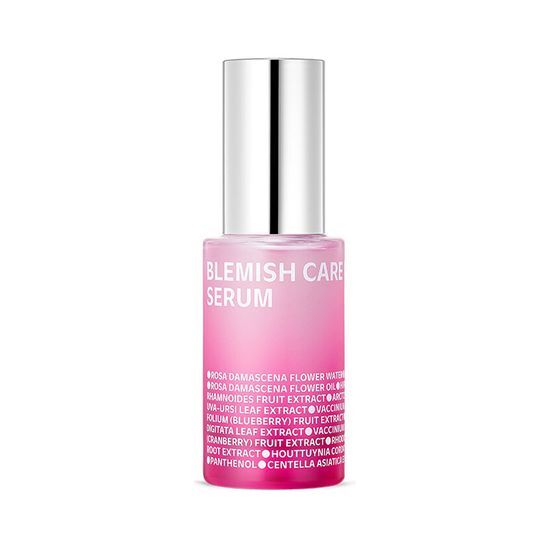 アイソイ スポットケア 2種 デュオセット (スポットローズセラム20ml+痕跡クリーム35ml)