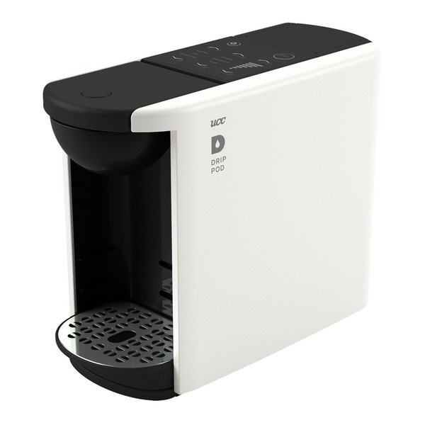 DP3-W ホワイト ドリップポッド [コーヒーメーカー]