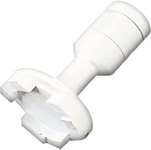 ナニワ(NANIWA) ダイヤシェーバー 塗膜はがし ブラック FN-9233