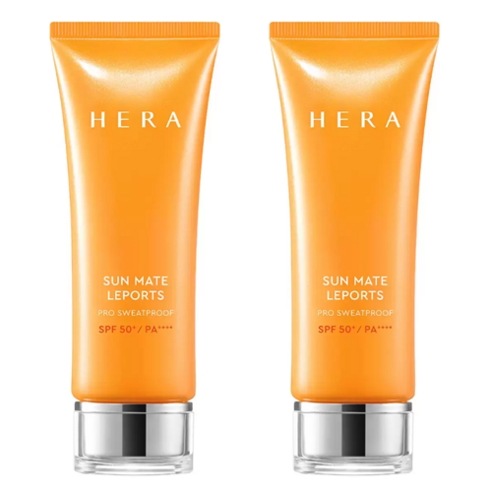 【正規品/公式】ヘラサンメイト レポーツ クリーム 70ml 2個 フェイスボディ