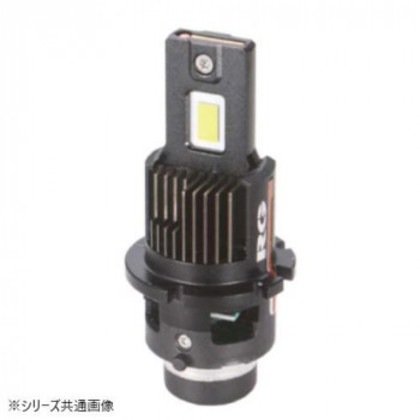 R-GEAR レーシングギア LEDHEAD SS D4S 6000K RGH-P914