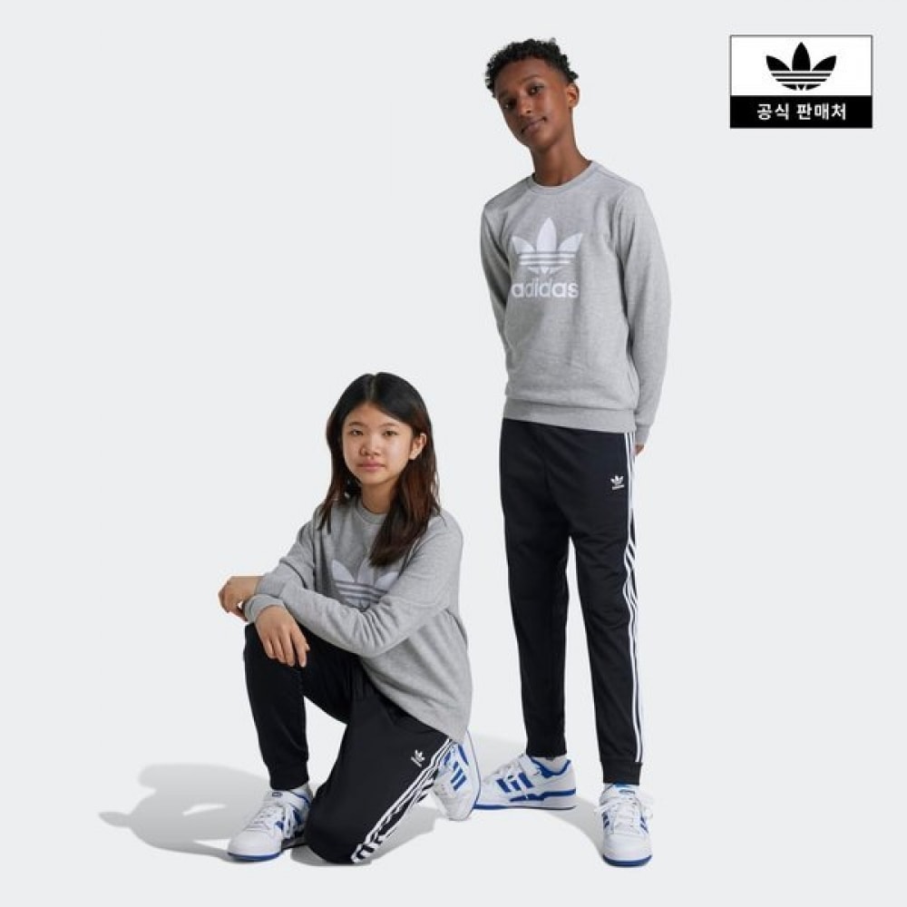 アディダスキッズアディダスキッズ SST トラックパンツ