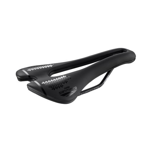セラサンマルコ(SELLE SAN MARCO) 自転車用サドル アスピデショート ダイナミック ナロー/サイズNARROW S3 W 139 X L 250 MM ASPIDE SHORT DYNA