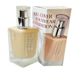 Kill Cover Founwear Foundation 38g