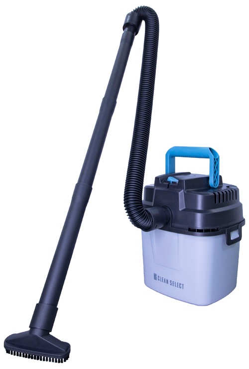 クリーンセレクト WDV-6 乾湿両用クリーナー WDV6クリンセレクト