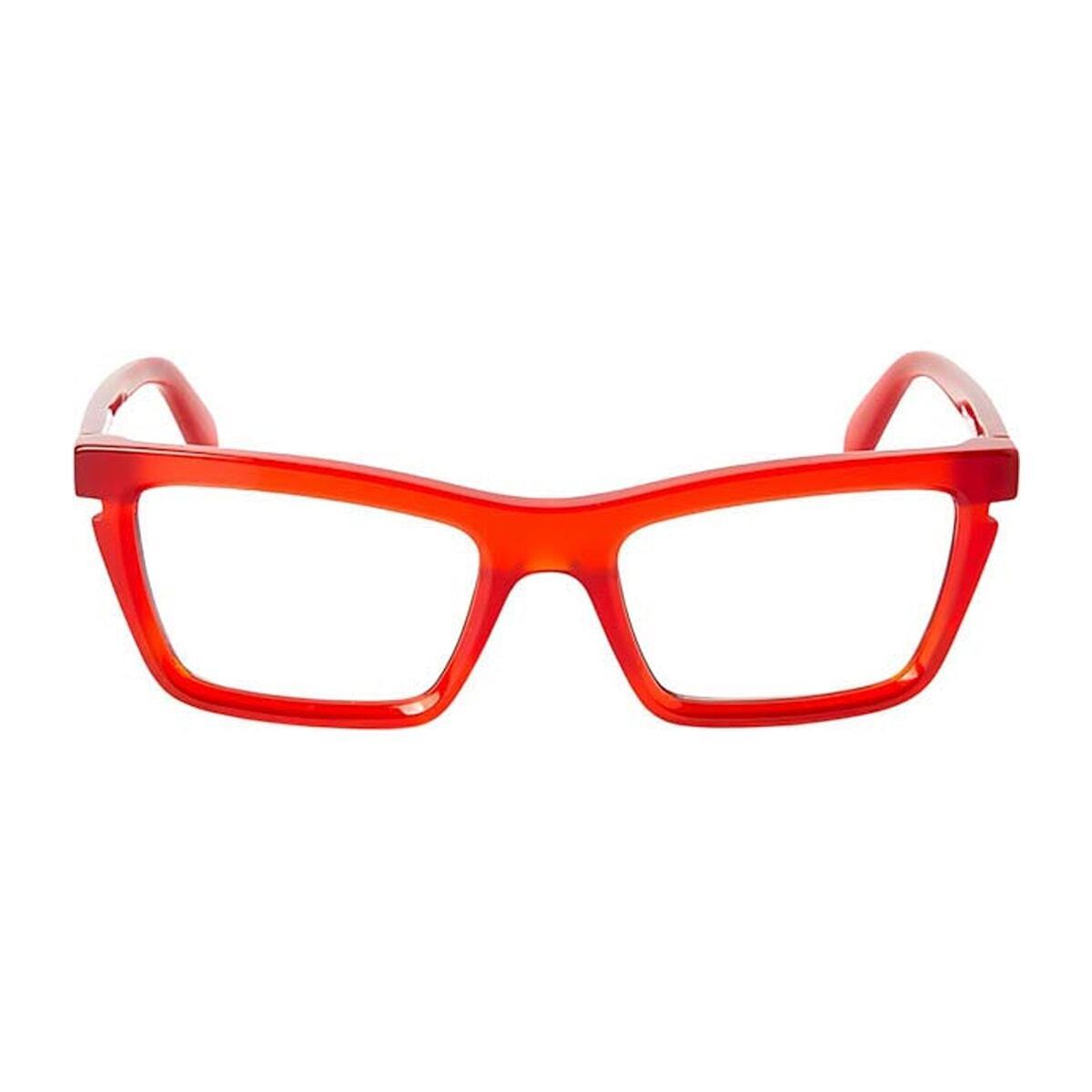 OERJ050 STYLE 50 2500 Red レッド 秋冬2024 サングラス・メガネ レディース ia