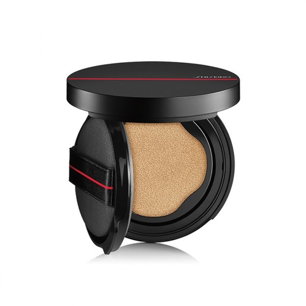 シセイドウ シンクロスキンセルフリフレッシングクッション SPF35/PA++++