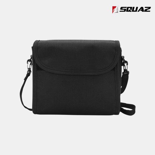 カジュアルクロスバッグ ワンポケット デイリー スクエア バッグ SMOI007