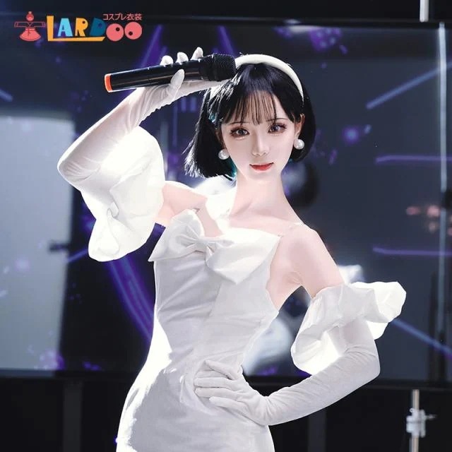 新タイプ追加 激安販売 ALIEN STAGE エイリアン ステージ スア-SUA コスプレ衣装 コスチューム
